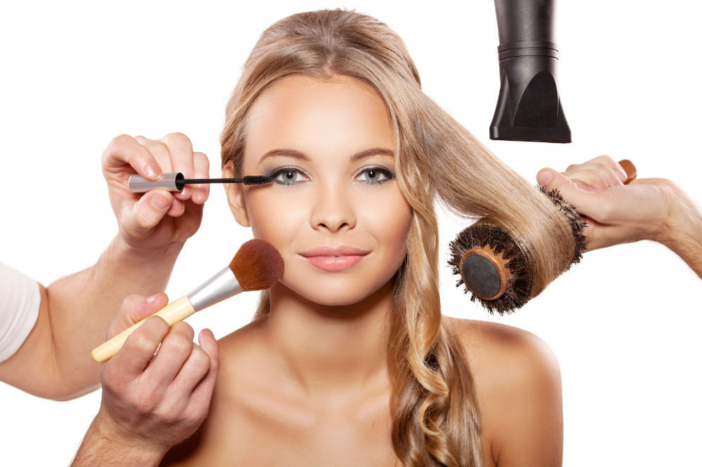 Beautiful Solutions Brisbane Makeup Artist Services