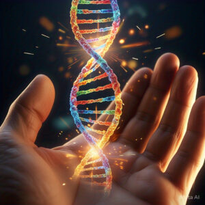 epigenetics, hypnotherapy, gene expression, stress, anxiety, mood, cognitive function